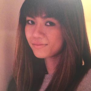 Meet your Posher, Vinh